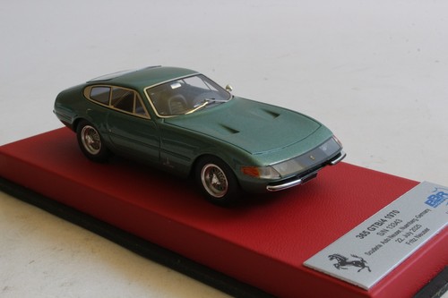 Bbr car98clb ferrari 365 - 365, gtb/4