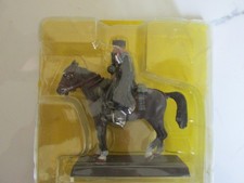 SOLDATINO A CAVALLO CAVALIERE