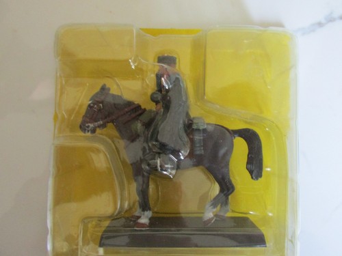 Soldatino cavallo cavaliere - a,