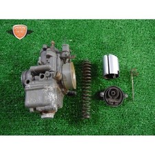Carburador Ducati Indiana 350 1987 1988