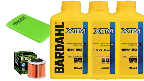 Kit tagliando bmw 650 - bmw,