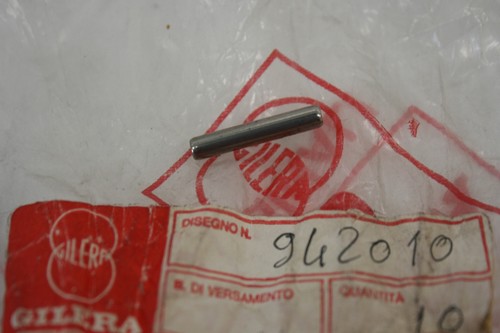 Spina rullino lungo - spina,