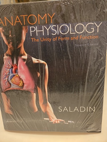 Anatomy and physiology the - and, physiology: