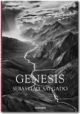 Sebastião Salgado. Genesis
