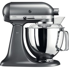 KitchenAid Artisan robot da cucina 300 W 4,8 L Argento