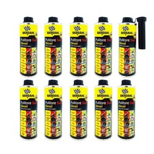 PULITORE INIETTORI BARDHAL