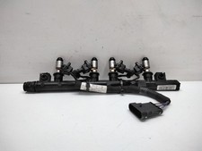 KIT INIETTORI PER FIAT Panda