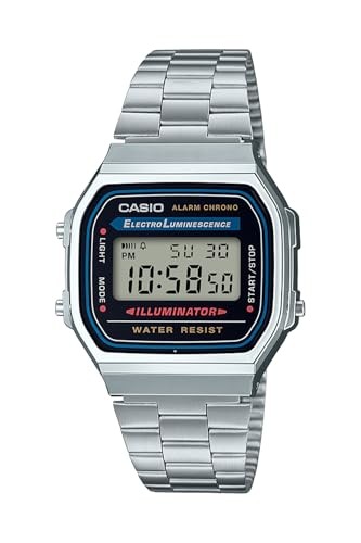 Collezione casioa168wa 1a2wjr - collezione, casioa168wa-1a2wjr