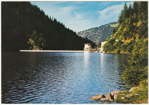 Aprica sondrio invaso - sondrio,