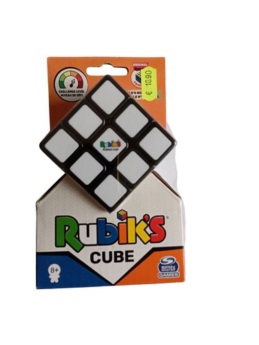 Cubo rubik originale 3x3 - cubo,