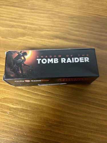 Torcia promozionale shadow - promozionale, of
