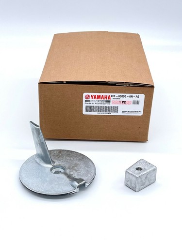 Kit anodi cambio yamaha f30b - kit,