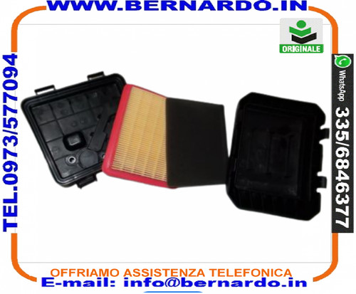 L66150717 kit filtro - kit,
