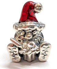 Autentico Charm Pandora, Babbo