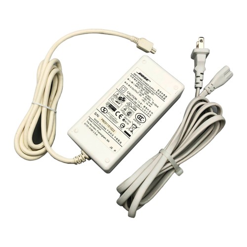 Alimentatore originale bose - alimentatore,