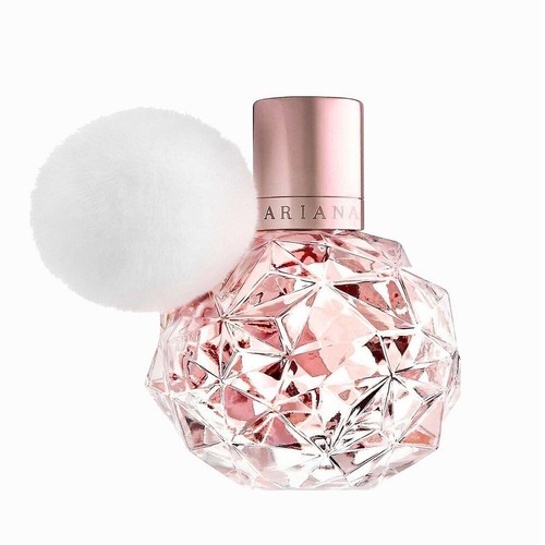 Ariana grande ari eau - ariana, de