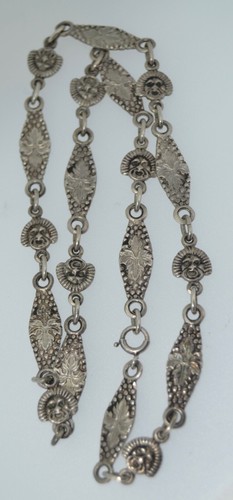Catena argento 800 - 800, uva