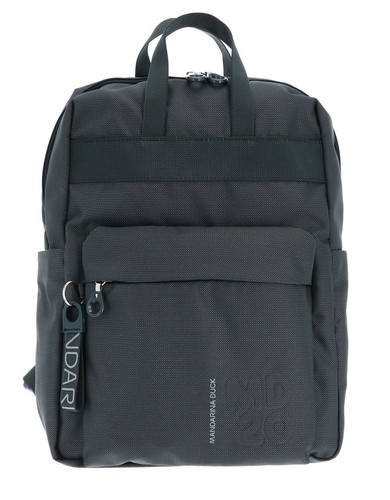 Mandarina duck md20 zaino - mandarina,
