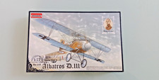 Albatros D.III "Rudolf