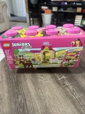 NUOVO ~ LEGO 10674 ~ Junior -