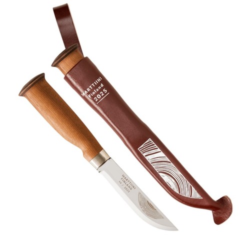 Coltello lama fissa - , marttiini