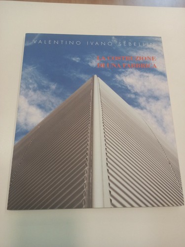 Valentino ivano sebellin - ivano, la
