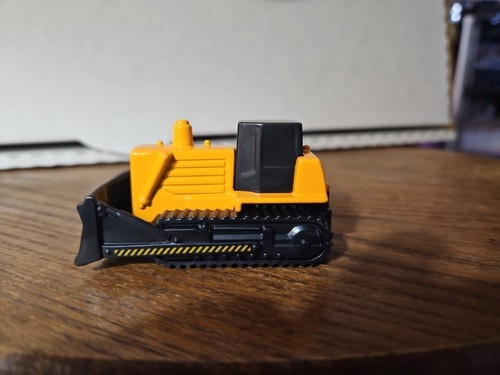 Bulldozer adventure force - adventure,