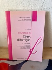E FONZONE COMPENDIO DI DIRITTO