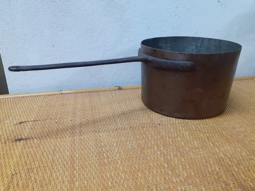 Antica massiccia pesante - e,