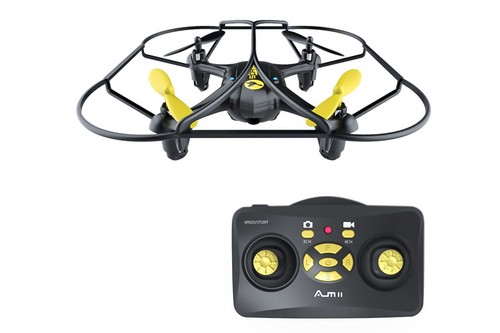 Mini drone quadricottero - drone,