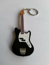Alan Lancaster Status Quo 10cm