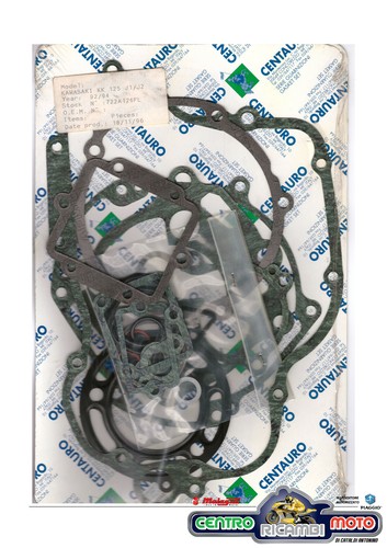 Serie kit guarnizioni motore - serie,