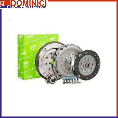 Kit frizione volano - frizione, fiat
