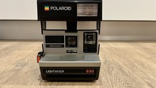 POLAROID 630 LIGHTMIXER