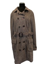 TOMMY HILFIGER DENIM GIUBBOTTO DONNA WOMAN JACKET JHF1337