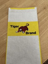 Sacchetto di carta marca Tiger