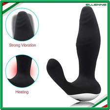 ✅VIBRATORE PROSTATA UOMO
