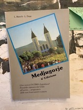 Medjugorje  6ª Edizione L