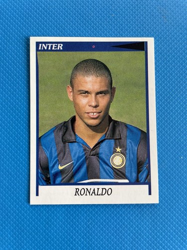Ronaldo 134 inter - n.134,