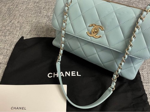 Chanel matelasse 876126 - chanel,