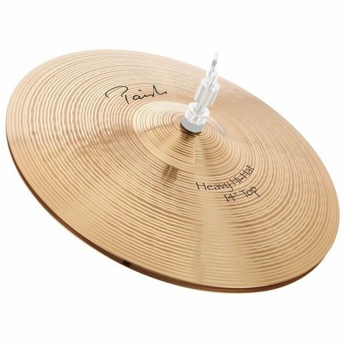 Paiste signature heavy - paiste,