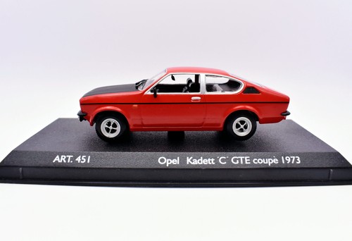 Modellino auto opel - auto,