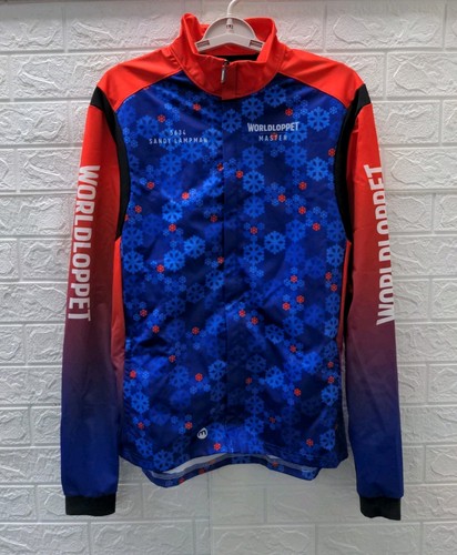 Giacca sci uomo - sci, worldloppet