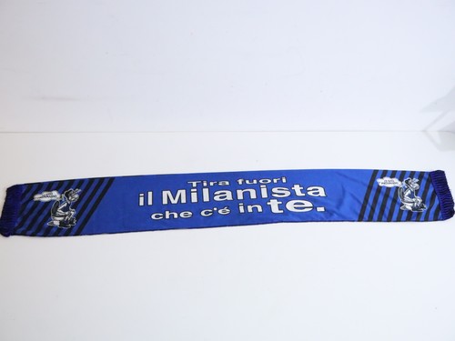 Sciarpa calcio inter milan - inter,