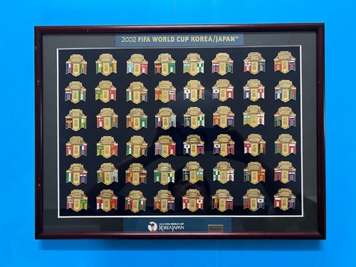 Fifa world cup 2002 - fifa,