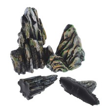  4 Pcs Arredamento Giardino