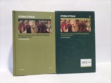 Storia d'Italia, Vol. 2 - Il Sole 24 Ore su licenza Einaudi