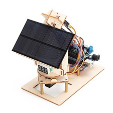 ╰Kit Tracciamento Solare