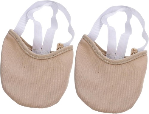 Scarpe ballo mezza suola - mezza,