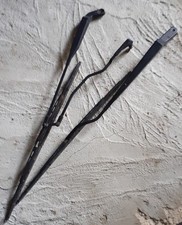 Coppia Bracci Racchette Tergicristalli DxSx Lancia Thema 88-92 Comprese Spazzole